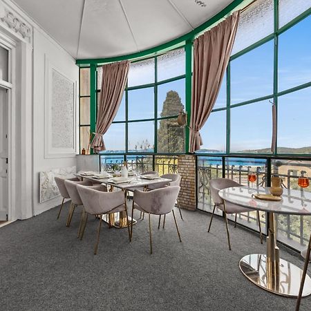 Villa Muenz Luxurious Residence Пула Экстерьер фото