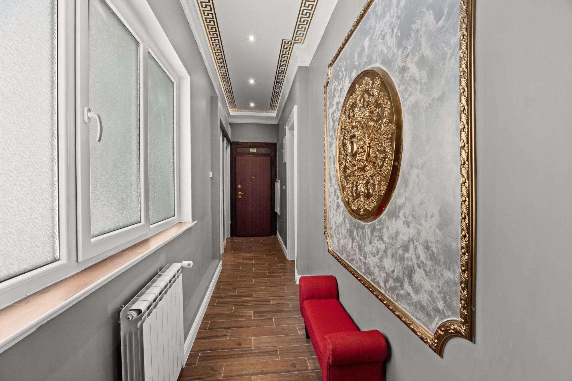 Villa Muenz Luxurious Residence Пула Экстерьер фото