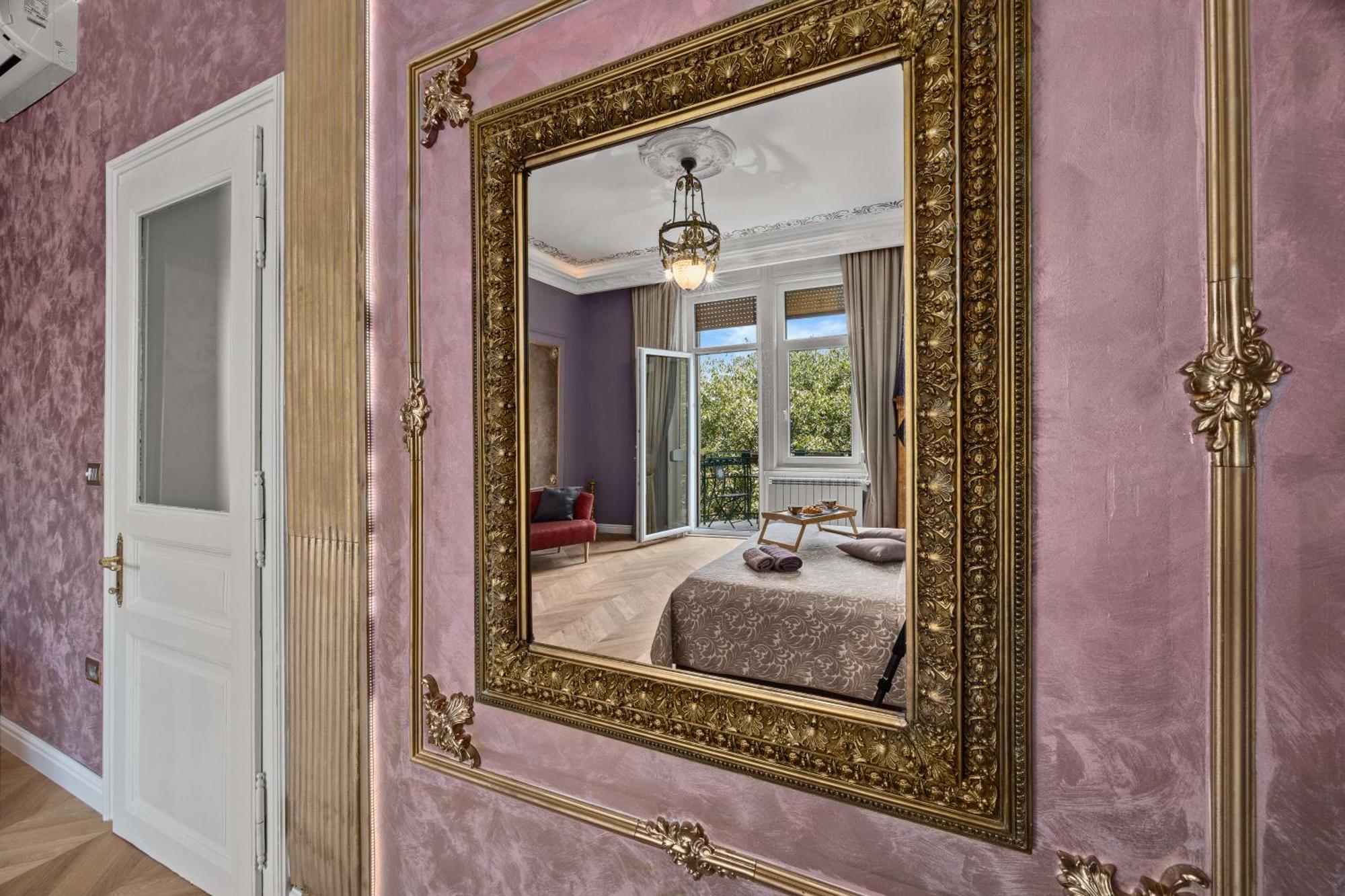 Villa Muenz Luxurious Residence Пула Экстерьер фото