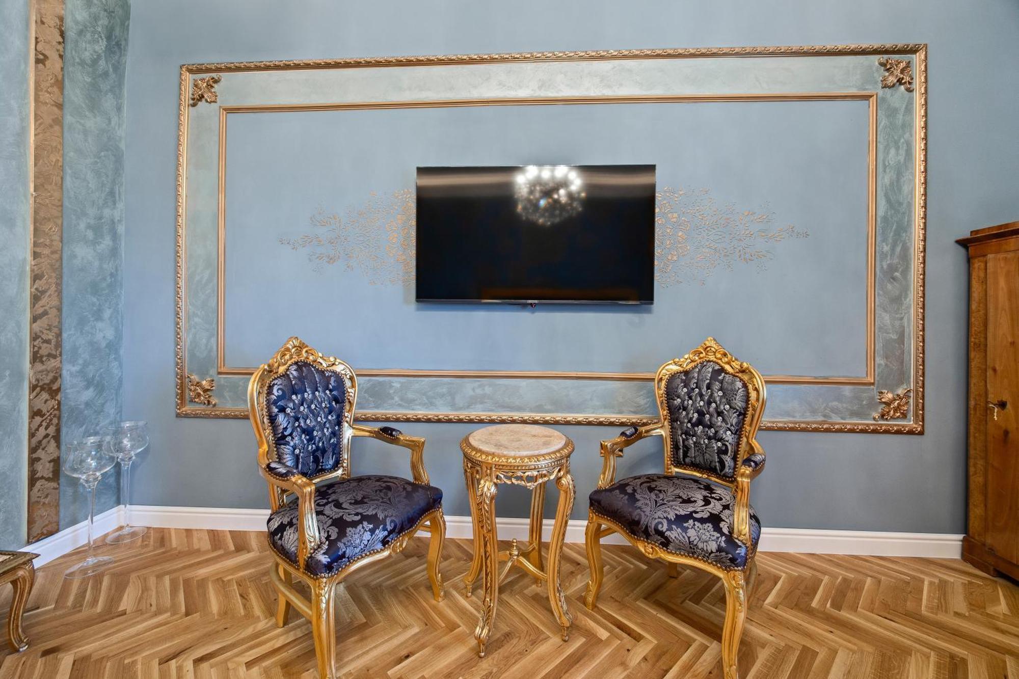 Villa Muenz Luxurious Residence Пула Экстерьер фото